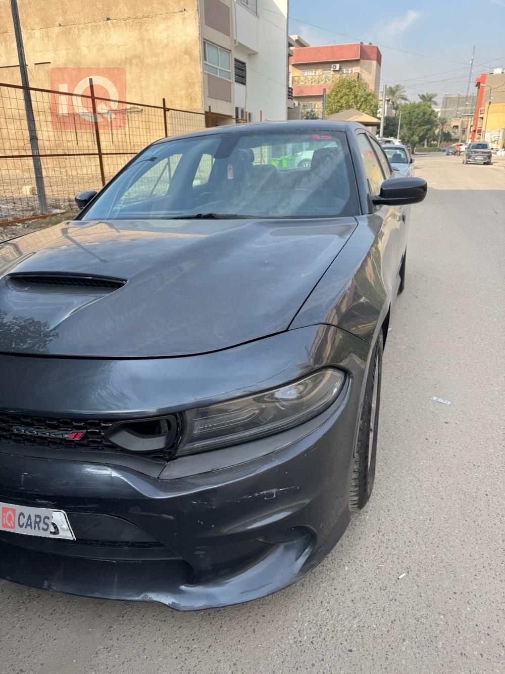 دودج تشارجر